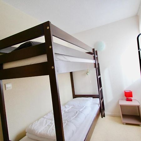 Cg Appart**4 Pers Vue Gave Balcon 5 Mn Luz Luz-Saint-Sauveur Ngoại thất bức ảnh